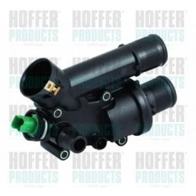 Kühlwasserthermostat von HOFFER 8192563