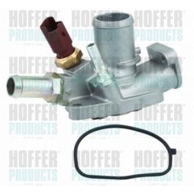 Kühlwasserthermostat von HOFFER 8192567