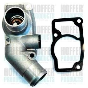 Kühlwasserthermostat von HOFFER 8192574