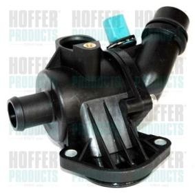 SEAT Kühlwasserthermostat von HOFFER