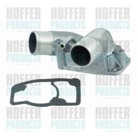 Kühlwasserthermostat von HOFFER 8192600