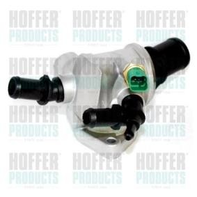 Kühlwasserthermostat von HOFFER 8192613