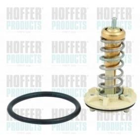 Kühlwasserthermostat von HOFFER 8192621