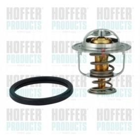 Kühlwasserthermostat von HOFFER 8192622