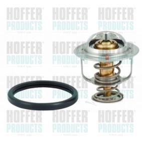 TOYOTA Kühlwasserthermostat von HOFFER