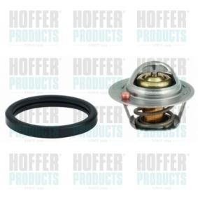 VOLVO Kühlwasserthermostat von HOFFER