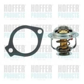Osta Termostaatti, jäähdytysneste HOFFER:llä 8192629 edullisesti hintaan 51,33 €