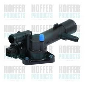 Comprar Termostato, refrigerante de HOFFER 8192630 a bajo precio de 22,74 €