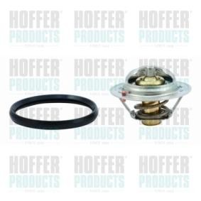 HYUNDAI Kühlwasserthermostat von HOFFER