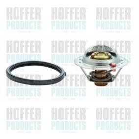 HYUNDAI Kühlwasserthermostat von HOFFER