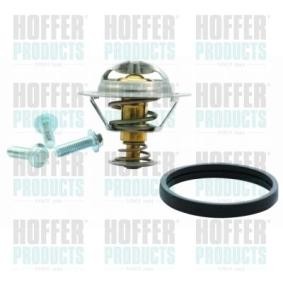 VOLVO Kühlwasserthermostat von HOFFER