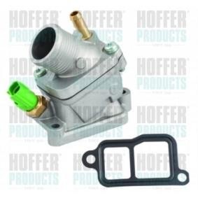 VOLVO Kühlwasserthermostat von HOFFER