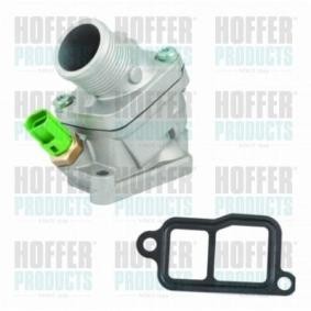 VOLVO Kühlwasserthermostat von HOFFER