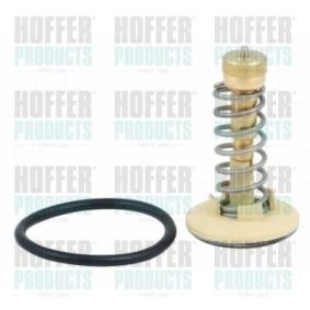 SEAT Kühlwasserthermostat von HOFFER