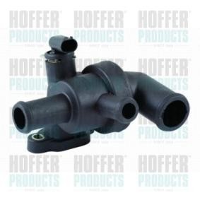 Osta Termostaatti, jäähdytysneste HOFFER:llä 8192661 edullisesti hintaan 64,32 €