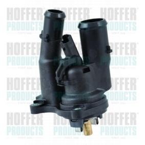 Kühlwasserthermostat von HOFFER 8192670