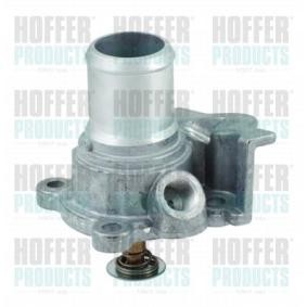 Kühlwasserthermostat von HOFFER 8192681