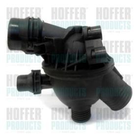 Kühlwasserthermostat von HOFFER 8192687