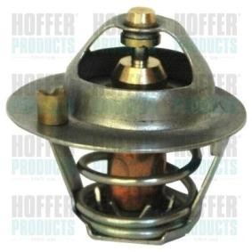 FORD Kühlwasserthermostat von HOFFER