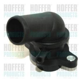 Comprar Termostato, refrigerante de HOFFER 8192735 a bajo precio de 21,79 €