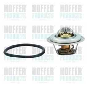 AUDI Kühlwasserthermostat von HOFFER