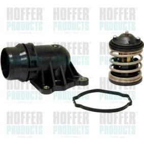 Kühlwasserthermostat von HOFFER 8192740K