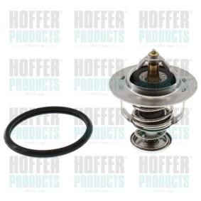 Kühlwasserthermostat von HOFFER 8192742