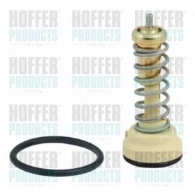 Kühlwasserthermostat von HOFFER 8192751