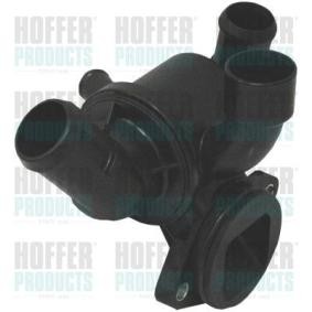 Kühlwasserthermostat von HOFFER 8192754