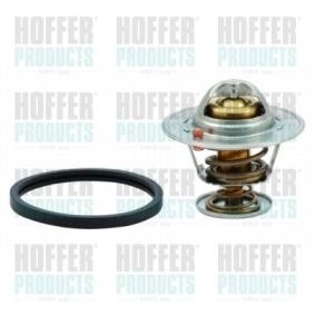 Kühlwasserthermostat von HOFFER 8192757