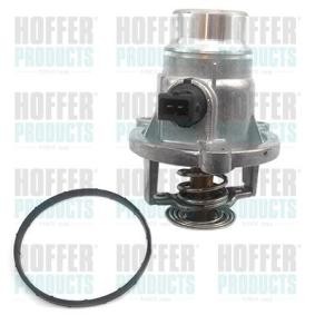 Kühlwasserthermostat von HOFFER 8192762