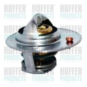 Kühlwasserthermostat von HOFFER 8192792