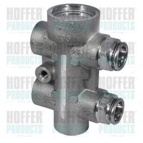 Kühlwasserthermostat von HOFFER 8192815