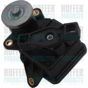 Køb Servomotor, drosselklap (indsugning) af HOFFER 7519080 til den lave pris 2156,29 DKK