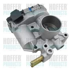 Acquista Corpo farfallato da HOFFER 7519210 a buon mercato per soli 304,62 €