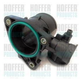 Achetez des Boîtier de papillon HOFFER 7519219 à prix pour 25,41 €