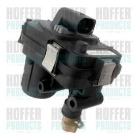 Acquista Regolatore, Valvole di torsione(Collett. aspiraz.) da HOFFER 7519222 a buon mercato per soli 148,15 €