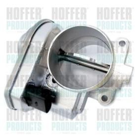 Compre Corpo de borboleta da HOFFER 7519234 a um preço baixo por 1178,58 €