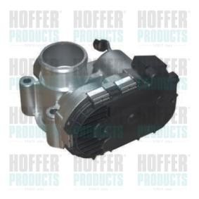 Acquista Corpo farfallato da HOFFER 7519258R a buon mercato per soli 334,55 €