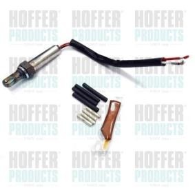 Lambdasonde von HOFFER 7481513