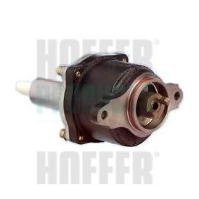 Compre Bomba de vácuo, sistema de travagem da HOFFER 8091013 a um preço baixo por 217,04 €