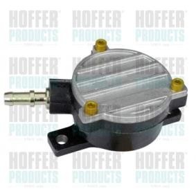 Comprar Depresor de freno de HOFFER 8091097 a bajo precio de 208,22 €