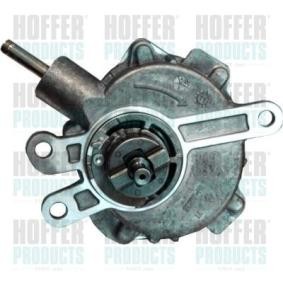 Acquista Pompa depressione, Sistema frenante da HOFFER 8091124 a buon mercato per soli 642,83 €