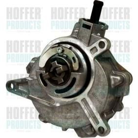 Comprar Depresor de freno de HOFFER 8091135 a bajo precio de 485,25 €