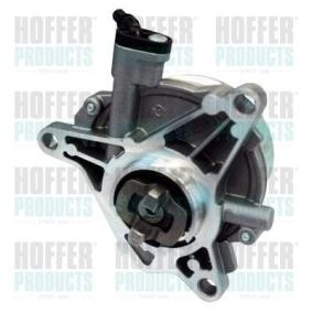 Achetez des Pompe à vide de freinage HOFFER 8091152 à prix pour 234,32 €