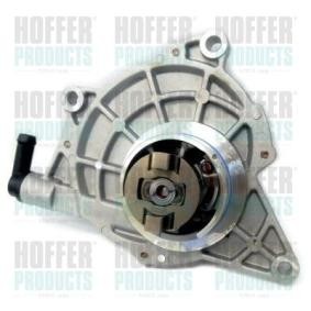 Comprar Depresor de freno de HOFFER 8091169 a bajo precio de 342,61 €