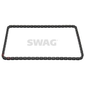 Kette, Ölpumpenantrieb 38 94 4334 PORSCHE von SWAG
