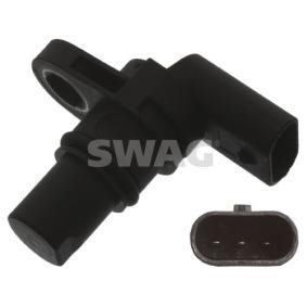 Nockenwellensensor für PORSCHE von SWAG