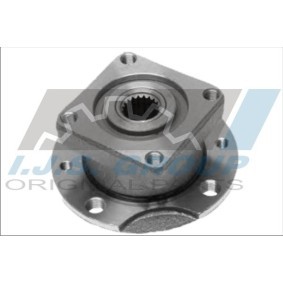 Radlager des Herstellers IJS GROUP - Originalware Artikelnummer: 10-1015