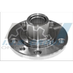 Achetez des Moyeu de roue IJS GROUP 10-1049 à prix pour 24,15 €